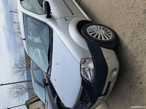 Vand Dacia Logan