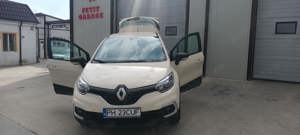 Renault Captur 2019