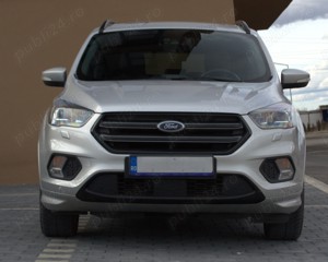 Ford Kuga 2.0 TDCi 4WD Powershift ST-Line 180 CP
