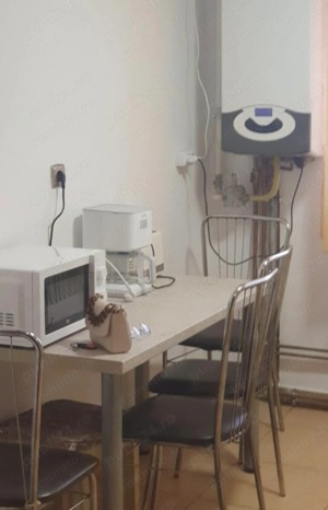 Ap cu 3 camere separate Complexul Studentesc - imagine 3