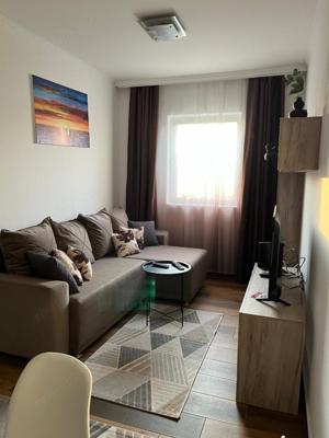 Apartamet 3 camere de inchiriat in zona Valea Ceatii - imagine 2