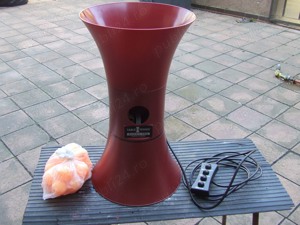 vand robot tenis de masa - imagine 5