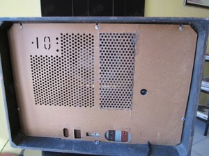 Aparat de radio in stare de fuctionare - imagine 3