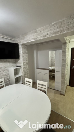 Apartament 2 camere Top City Coresi - imagine 6