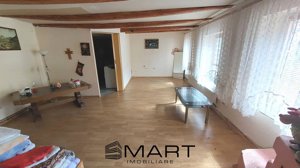 Apartament 5 camere la casa zona ultracentrala in Cisnadie - imagine 19