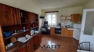 Apartament 5 camere la casa zona ultracentrala in Cisnadie - imagine 10