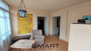 Apartament 5 camere la casa zona ultracentrala in Cisnadie - imagine 9