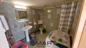 Apartament 5 camere la casa zona ultracentrala in Cisnadie - imagine 17