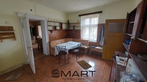 Apartament 5 camere la casa zona ultracentrala in Cisnadie - imagine 11