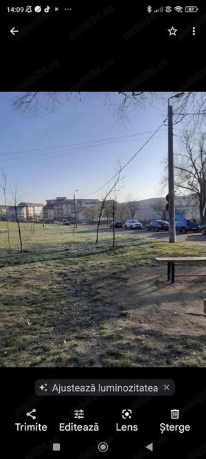 Teren Iași cartier Frumoasă  - imagine 5