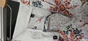 Pantalon casual de damă  - imagine 2