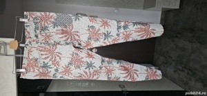Pantalon casual de damă  - imagine 4
