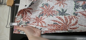 Pantalon casual de damă  - imagine 3