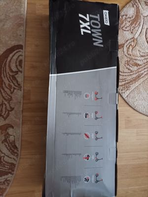 Vand trotineta pliabila in Piatra Neamt  - imagine 3