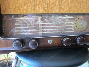 Aparat de radio in stare de fuctionare - imagine 9