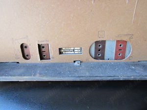 Aparat de radio in stare de fuctionare - imagine 8