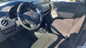 DACIA LODGY 7  LOCURI  - imagine 7 DACIA LODGY 7  LOCURI  - imagine 7