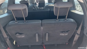 DACIA LODGY 7  LOCURI  - imagine 10 DACIA LODGY 7  LOCURI  - imagine 10