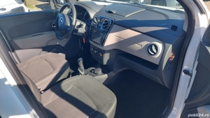 DACIA LODGY 7  LOCURI  - imagine 9 DACIA LODGY 7  LOCURI  - imagine 9