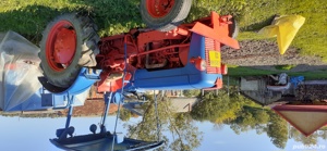 tractor de vanzare  - imagine 3