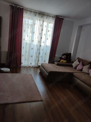 Apartament de vanzare complet mobilat si utilat