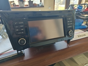 Vând navigație Nissan x trail 2020 - imagine 4