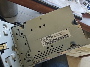 Vând navigație Nissan x trail 2020