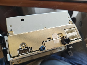 Vând navigație Nissan x trail 2020 - imagine 3