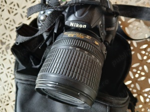 Aparat fotografic Nikon,Sony