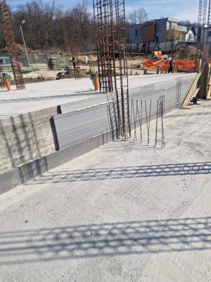 Unitate Duplex, 120 Mp, acces asfaltat, toate utilitățile, zona Oasului  - imagine 2