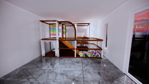 Modular de joaca Waterboyz Nou 3.5x2x2.5 m cu garantie si factura