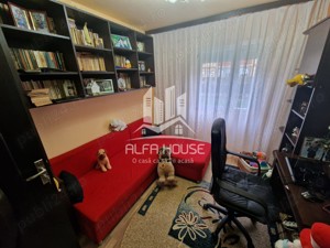 Vand 3 camere confort 1 Govandari Zona Micro 2  - imagine 12