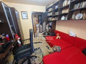 Vand 3 camere confort 1 Govandari Zona Micro 2  - imagine 13