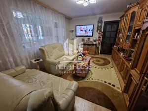 Vand 3 camere confort 1 Govandari Zona Micro 2  - imagine 2