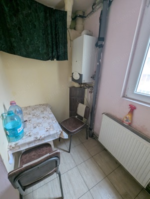 vand apartament cu o camera , zona lipovei  - imagine 8