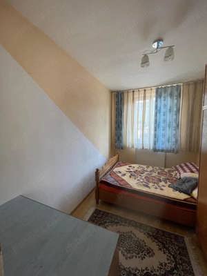 Vând apartament 3 camere Șimleu Silvaniei