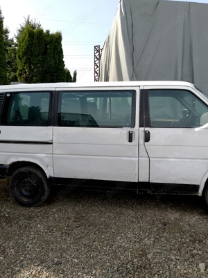 Volkswagen transporter  - imagine 2