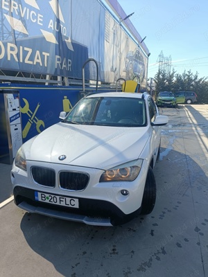 De vânzare BMW X1 