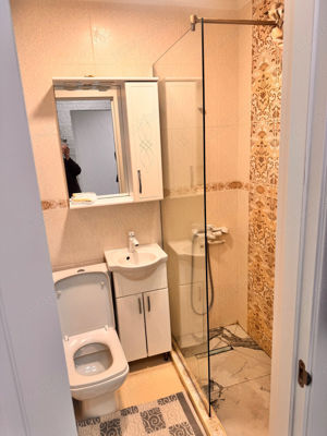 Garsoniera de inchiriat in zona Florilor - imagine 3