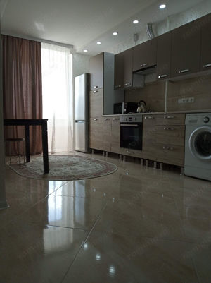 Garsnoiera de inchiriat in zona Florilor - imagine 2