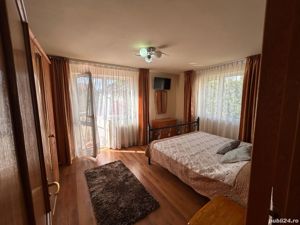 Vila superba de vânzare, Direct Proprietar. Zona VITAN, metrou Mihai Bravu, 600 mp teren  - imagine 10