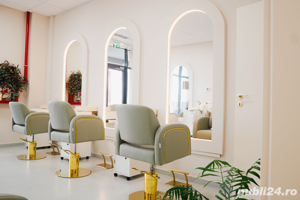 Posturi disponibile Coafeza  , Hairstyling , Frizer , Make up ,Extensii par  - imagine 3