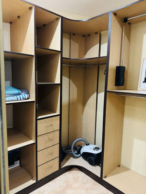 Inchiriere garsoniera zona Liceului Saguna - imagine 3