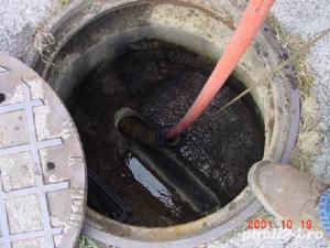 instalator desfundari