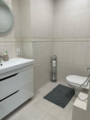 inchiriere un apartament cu 2 camere cartierul Coresi - imagine 4