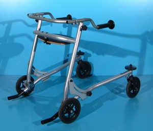 Cadru de mers cu roti Schuchmann Malte