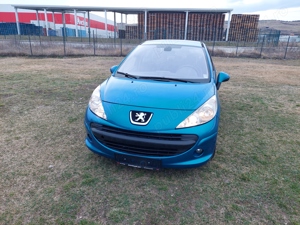 Vând Peugeot 207 Motorizare 1.6 HDI, - imagine 2