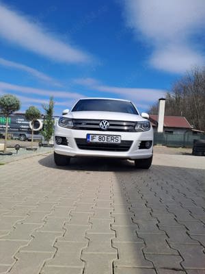 VW Tiguan 2.0 TDI 4 motion_R-Line