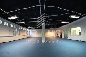 Spațiu Modern 200 mp–Soluția Perfectă pentru Biroul Tău! ✅ - imagine 3