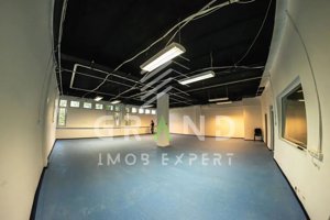 Spațiu Modern 200 mp–Soluția Perfectă pentru Biroul Tău! ✅ - imagine 2